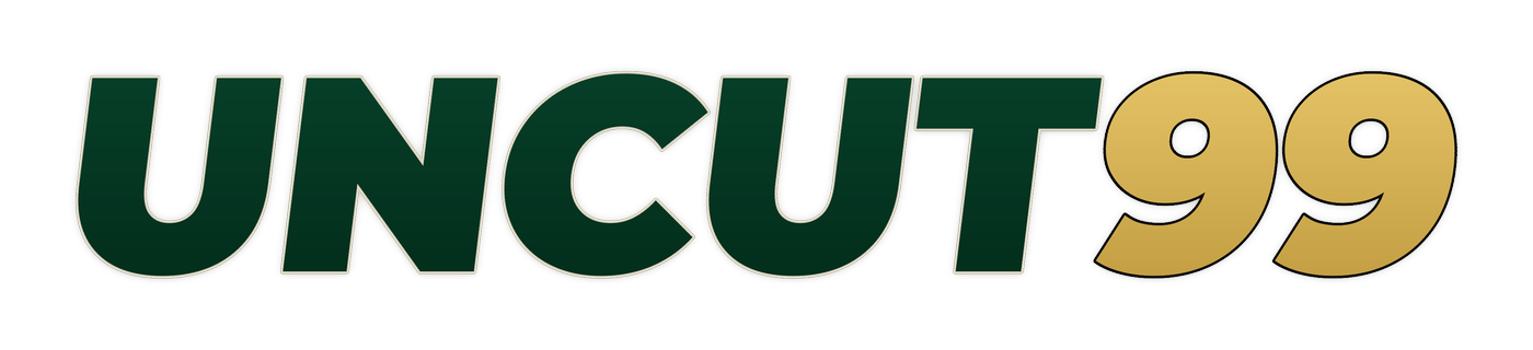uncut99 Logo